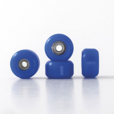 Loompa Wheels Azul
