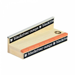 Blackriver Brick ‘n‘ Rail Fingerboard Ramp