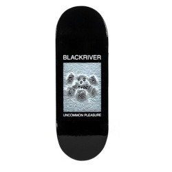 BlackRiver Deck Uncommon Pleasure