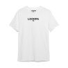Camiseta Blanca Loompa A