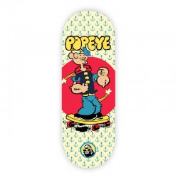 Deck Popeye